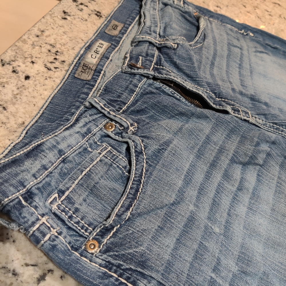 BKE Jeans